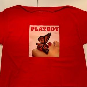 Playboy Graphic Tee